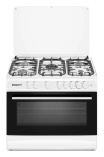 Плита комбинированная KRAFT KF-FSK 9407AEWI